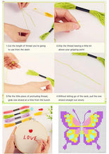 Load image into Gallery viewer, 💕DIY Magic Embroidery Pen✍