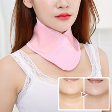 Load image into Gallery viewer, Reusable Gel Anti-Neck Wrinkles Wrap