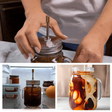 Load image into Gallery viewer, ☕Portable Coffee and Tea Press Maker☕