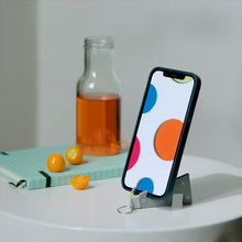 Load image into Gallery viewer, Portable Adjustable Phone Holder