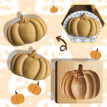 Load image into Gallery viewer, Wood Patterned Cookie Cutter