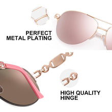 Load image into Gallery viewer, Trendy Sunglasses for Ladies