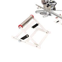 Load image into Gallery viewer, Adjustable Cutting Machine Support Frame