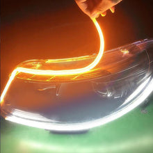 Load image into Gallery viewer, LED Flow Type Car Signal Light (No Disassembling Needed)