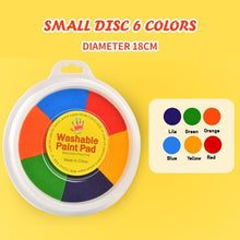 Load image into Gallery viewer, 🎨Funny Finger Painting Kit