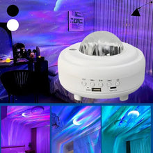 Load image into Gallery viewer, 🌌Bluetooth Audio Starlight🌌