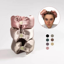 Load image into Gallery viewer, Heatless Curling Hat