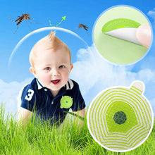 Load image into Gallery viewer, Bead Mosquito Repellent Sticker