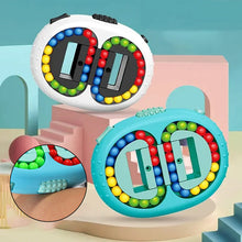 Load image into Gallery viewer, Magic Bean Rubik's Cube