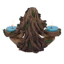Load image into Gallery viewer, Balance of Nature Candle Holder