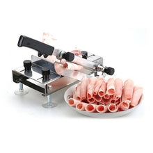 Load image into Gallery viewer, multifunctional household slicer