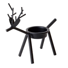 Load image into Gallery viewer, Reindeer Tea Light Holders