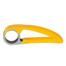 Load image into Gallery viewer, Stainless Steel Banana Cutter