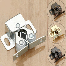 Load image into Gallery viewer, Classic Cabinet Door Stainless Steel Snaps