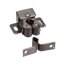 Load image into Gallery viewer, Classic Cabinet Door Stainless Steel Snaps