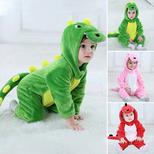 Load image into Gallery viewer, Dinosaur Costume