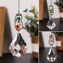 Load image into Gallery viewer, Cat Suncatcher Ornament