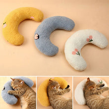 Load image into Gallery viewer, Cat Lovely Cozy Pillow
