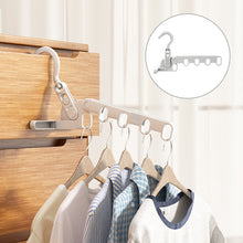 Load image into Gallery viewer, Foldable Travel Hangers