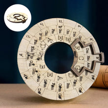 Load image into Gallery viewer, Wooden Melody Tool