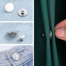 Load image into Gallery viewer, Magnetic Curtain Clip