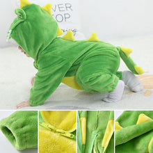 Load image into Gallery viewer, Dinosaur Costume