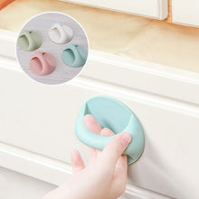 Load image into Gallery viewer, Self-Adhesive Cabinet Handles (10 PCS)
