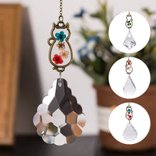 Load image into Gallery viewer, Cat Suncatcher Ornament