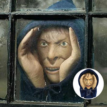 Load image into Gallery viewer, Scary Peeper Creeper