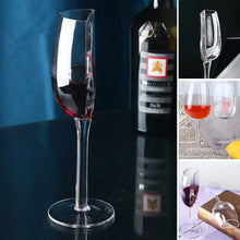 Load image into Gallery viewer, Half a Glass of Wine