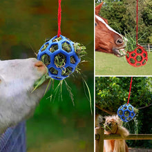 Load image into Gallery viewer, Horse Treat Ball