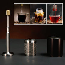 Load image into Gallery viewer, ☕Portable Coffee and Tea Press Maker☕