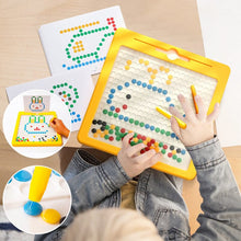 Load image into Gallery viewer, Large Magnetic Drawing Pad for Kids