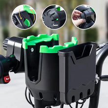 Load image into Gallery viewer, 2-In-1 Universal Cup Phone Drinks Holder
