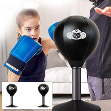 Load image into Gallery viewer, Stress Buster Punching Bag