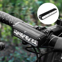 Load image into Gallery viewer, Bicycle Front Light