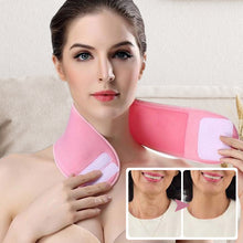 Load image into Gallery viewer, Reusable Gel Anti-Neck Wrinkles Wrap