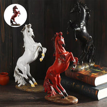 Load image into Gallery viewer, Standing Horse Ornament
