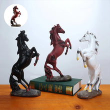 Load image into Gallery viewer, Standing Horse Ornament