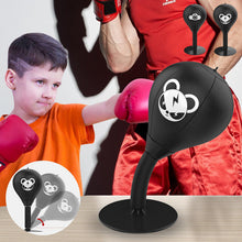 Load image into Gallery viewer, Stress Buster Punching Bag