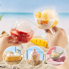Load image into Gallery viewer, Large Ball Ice Tray Mold