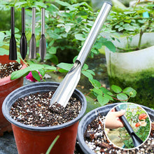 Load image into Gallery viewer, Gardening Shovel
