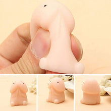 Load image into Gallery viewer, Novelty Naughty Willy Adoption Kit