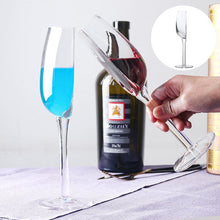 Load image into Gallery viewer, Half a Glass of Wine