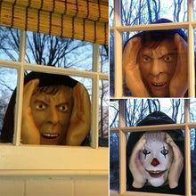 Load image into Gallery viewer, Scary Peeper Creeper