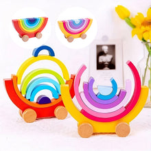 Load image into Gallery viewer, Delightful Discovery Stacking Set