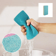 Load image into Gallery viewer, Zero Scratch Scrub Sponges