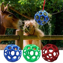 Load image into Gallery viewer, Horse Treat Ball