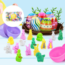 Load image into Gallery viewer, Easter Egg Surprise Toys