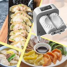 Load image into Gallery viewer, 🌈✨Fully Automatic Household Dumpling Machine✨
